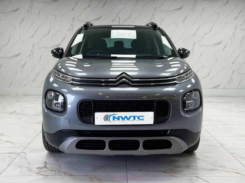 Used Citroen C3 Aircross 2019 for sale - 78095900: Photo 3