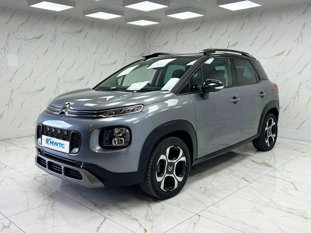 Used Citroen C3 Aircross 2019 for sale - 78095900: Photo 5