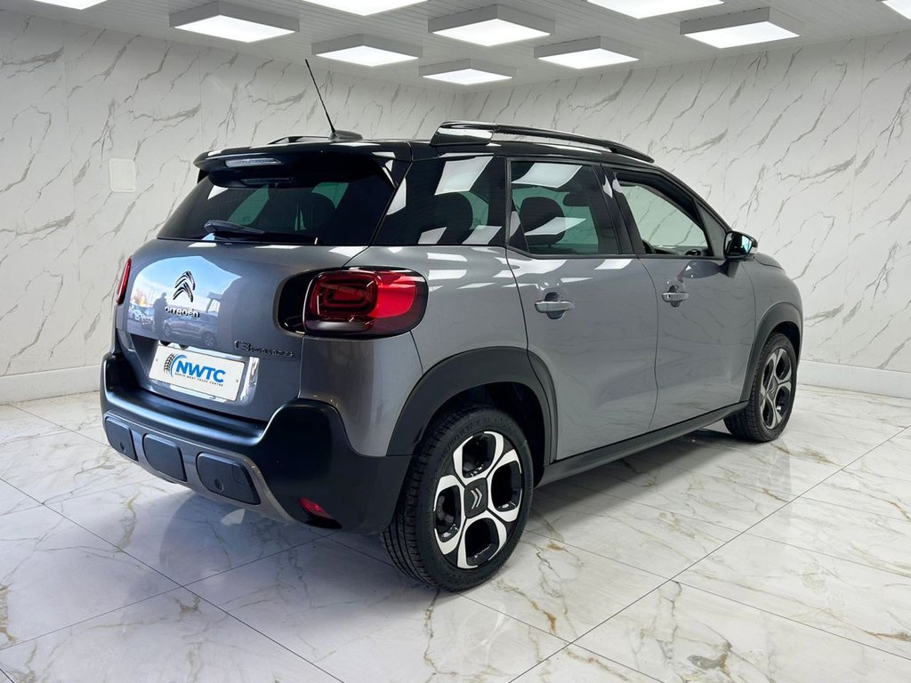 Used Citroen C3 Aircross 2019 for sale - 78095900: Photo 6