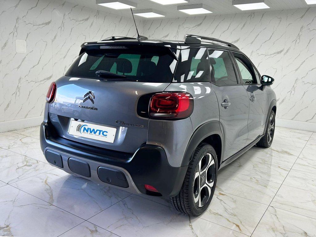 Used Citroen C3 Aircross 2019 for sale - 78095900: Photo 7