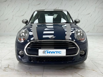 Used MINI Hatch 2017 for sale - 77341467: Photo