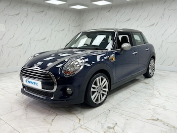 Used MINI Hatch 2017 for sale - 77341467: Photo