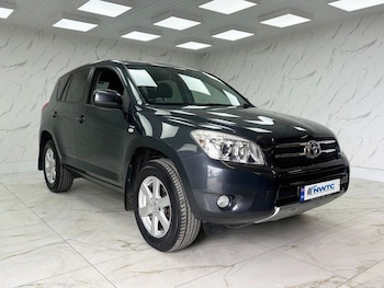 Used Toyota RAV4 2009 for sale - 78986074: Photo