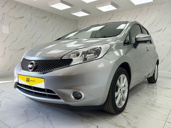 Used Nissan Note 2014 for sale - 75842979: Photo