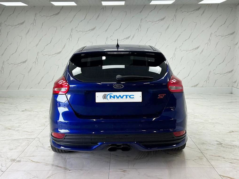 Used Ford Focus 2016 for sale - 78153463: Photo 10