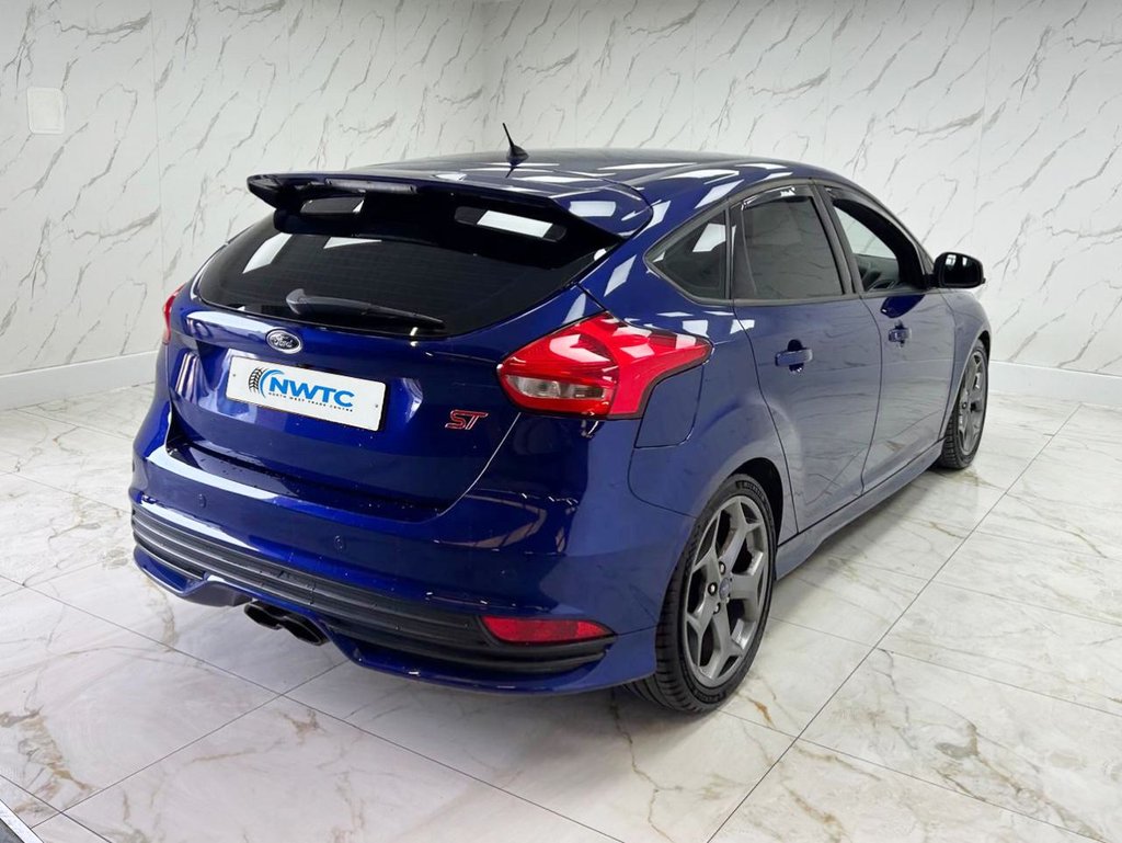 Used Ford Focus 2016 for sale - 78153463: Photo 11