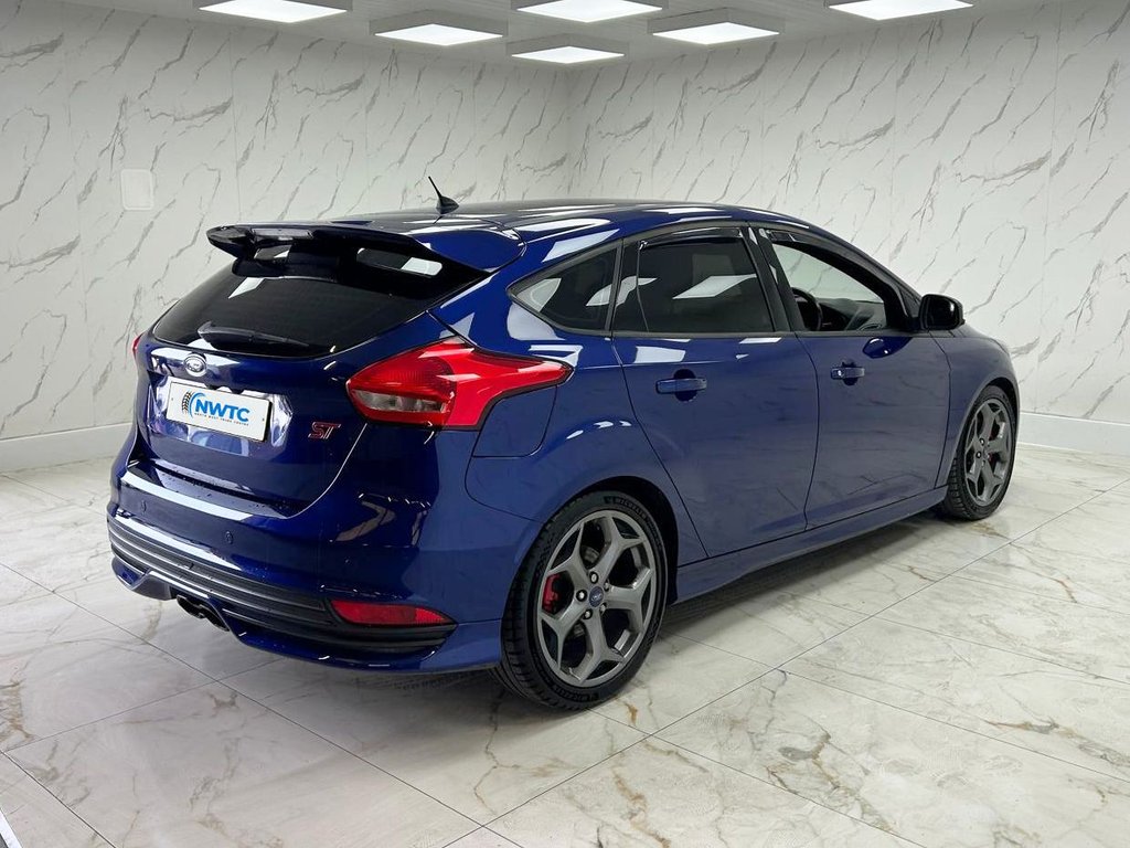 Used Ford Focus 2016 for sale - 78153463: Photo 12