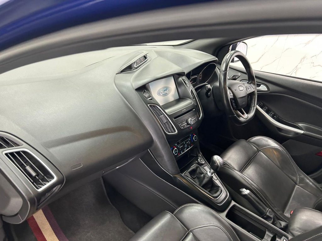 Used Ford Focus 2016 for sale - 78153463: Photo 15