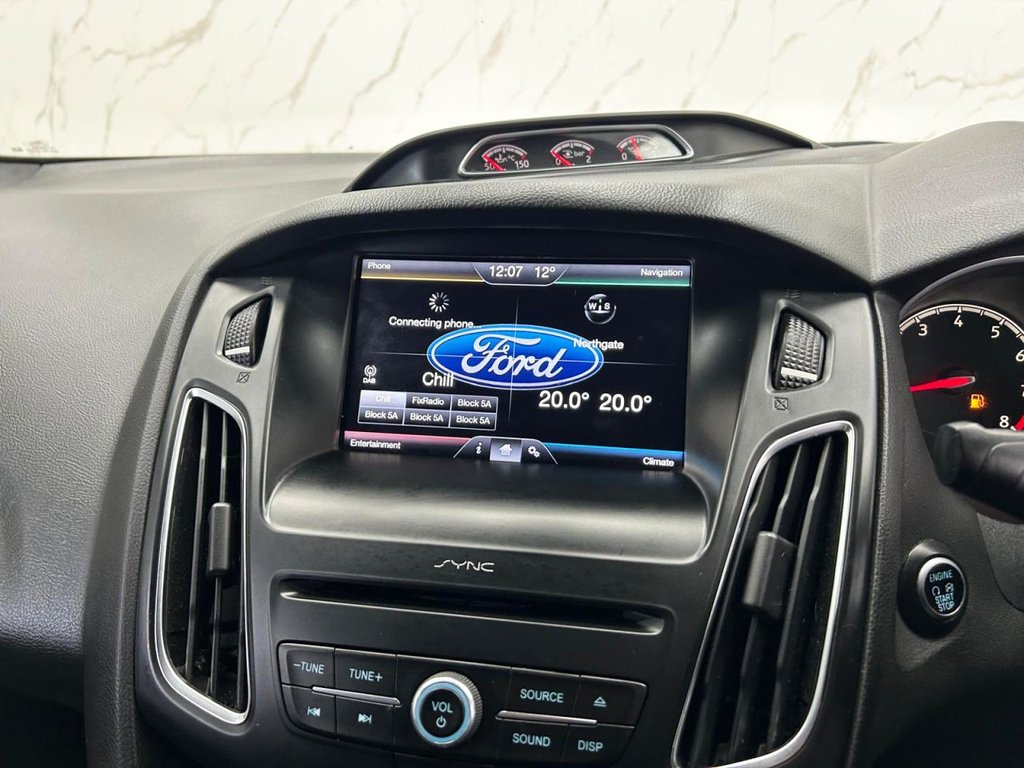 Used Ford Focus 2016 for sale - 78153463: Photo 16