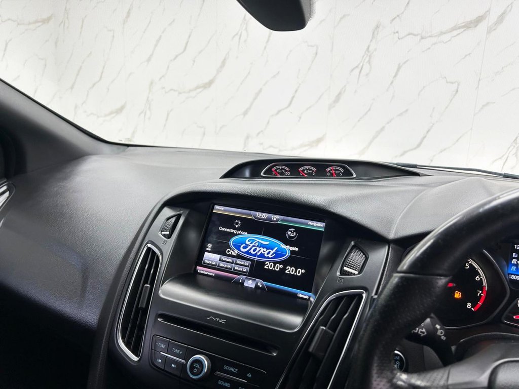 Used Ford Focus 2016 for sale - 78153463: Photo 17