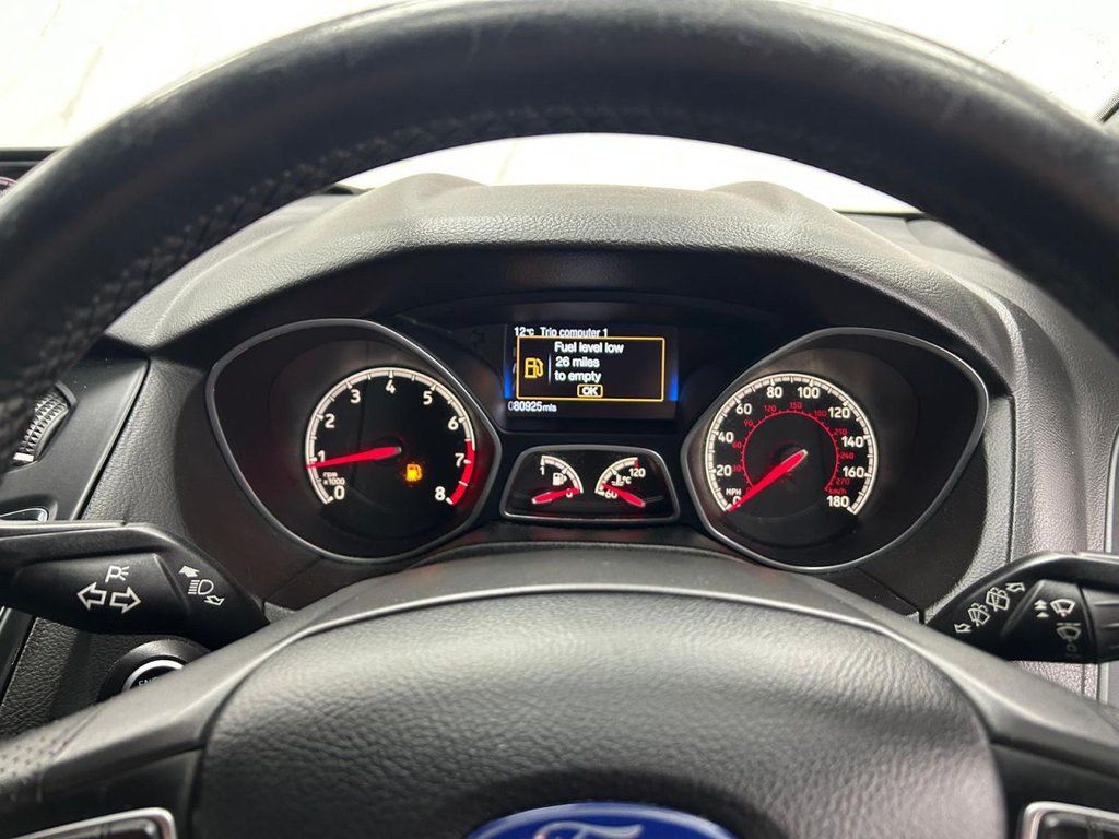 Used Ford Focus 2016 for sale - 78153463: Photo 18