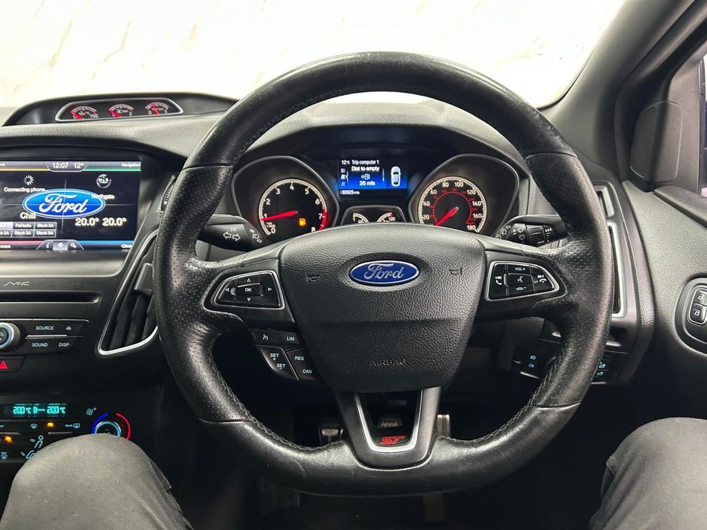Used Ford Focus 2016 for sale - 78153463: Photo 19