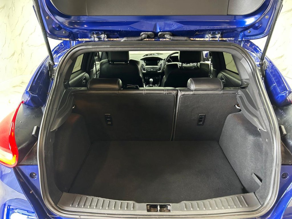 Used Ford Focus 2016 for sale - 78153463: Photo 20