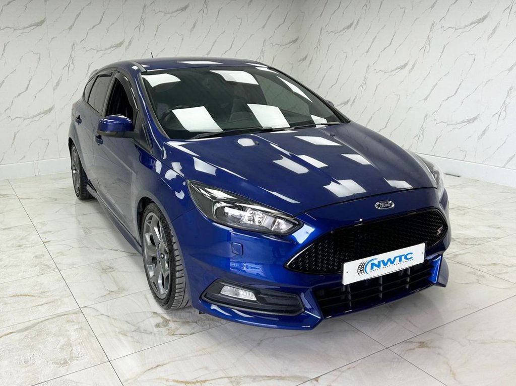 Used Ford Focus 2016 for sale - 78153463: Photo 4
