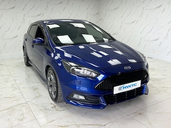 Used Ford Focus 2016 for sale - 78153463: Photo