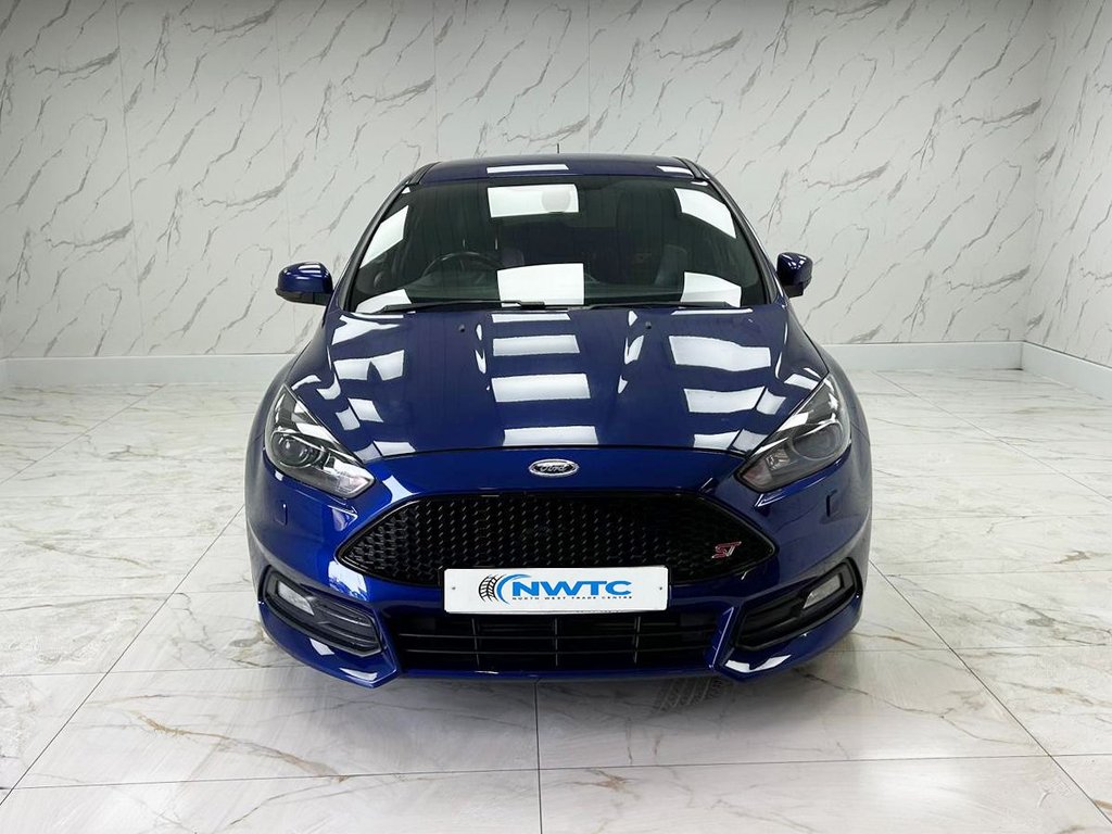 Used Ford Focus 2016 for sale - 78153463: Photo 5