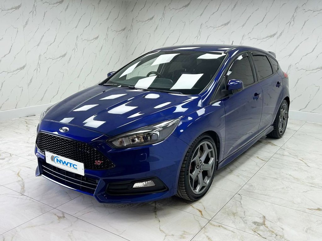 Used Ford Focus 2016 for sale - 78153463: Photo 6