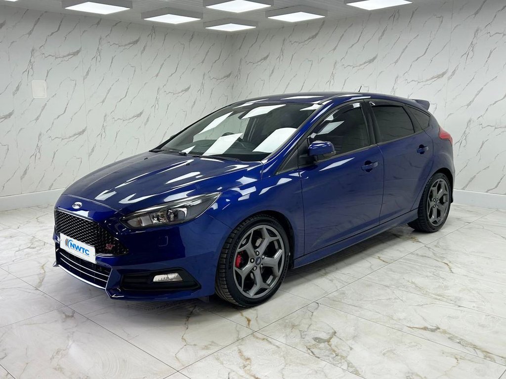 Used Ford Focus 2016 for sale - 78153463: Photo 7