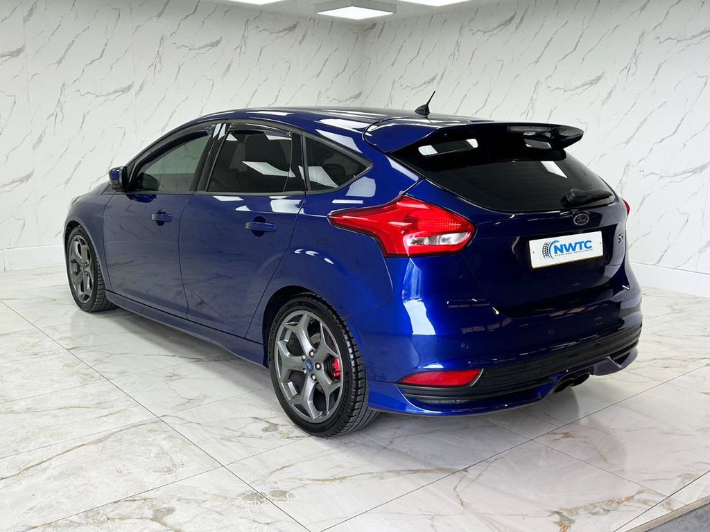 Used Ford Focus 2016 for sale - 78153463: Photo 8