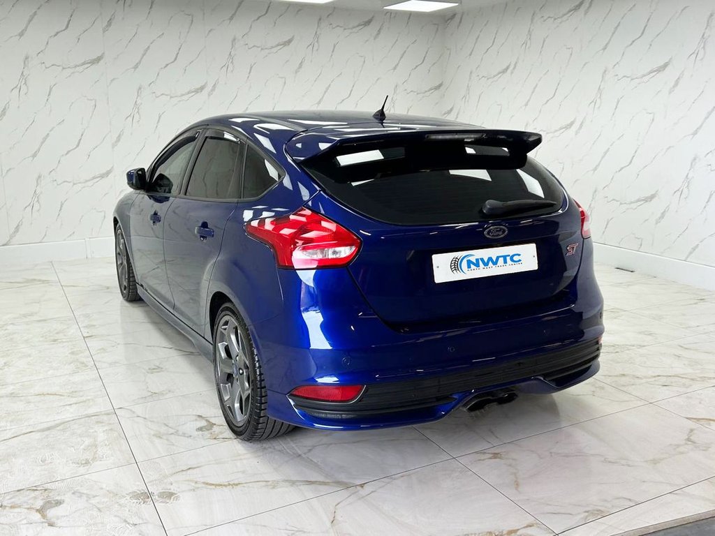 Used Ford Focus 2016 for sale - 78153463: Photo 9