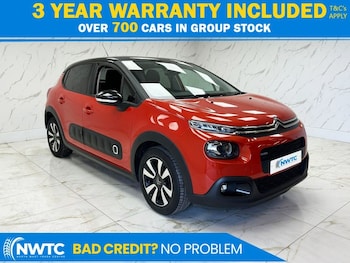 Used Citroen C3 2017 for sale - 77582889: Photo