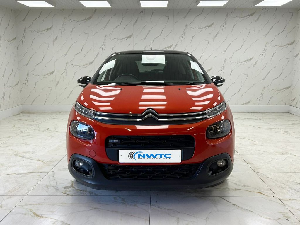 Used Citroen C3 2017 for sale - 77582889: Photo 3