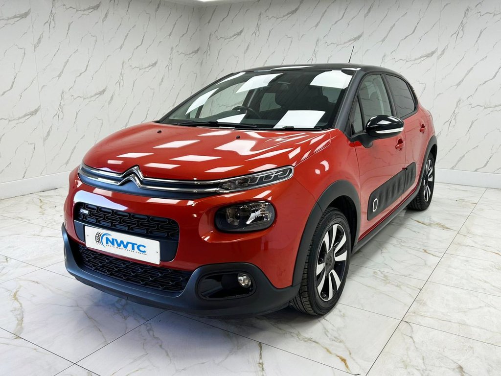 Used Citroen C3 2017 for sale - 77582889: Photo 4