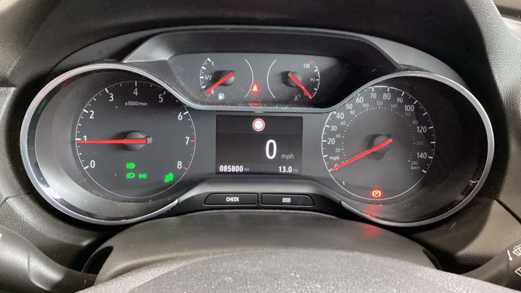 Used Vauxhall Grandland X 2020 for sale - 76119058: Photo 10
