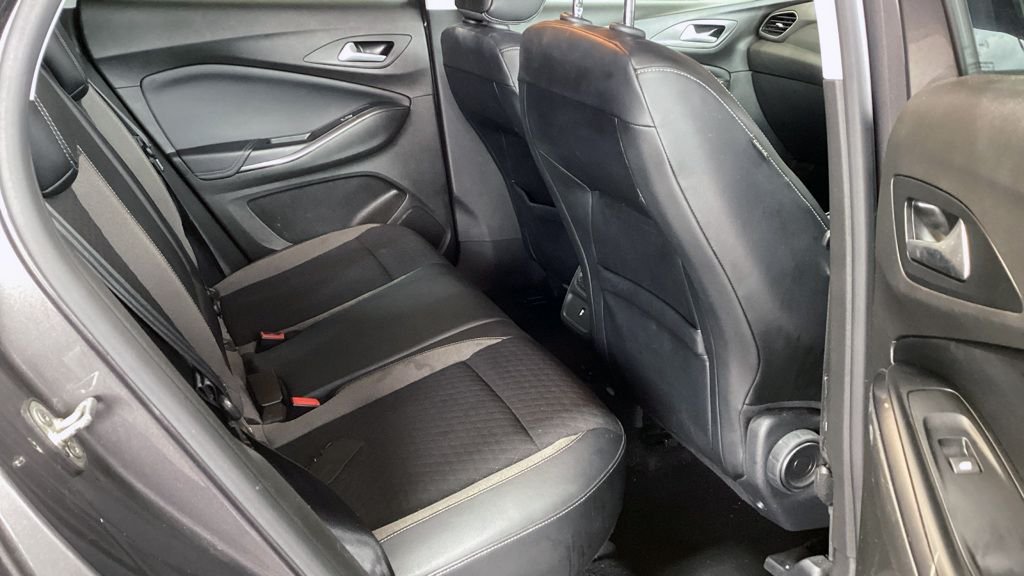 Used Vauxhall Grandland X 2020 for sale - 76119058: Photo 12