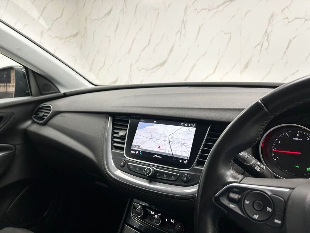 Used Vauxhall Grandland X 2020 for sale - 76119058: Photo 14