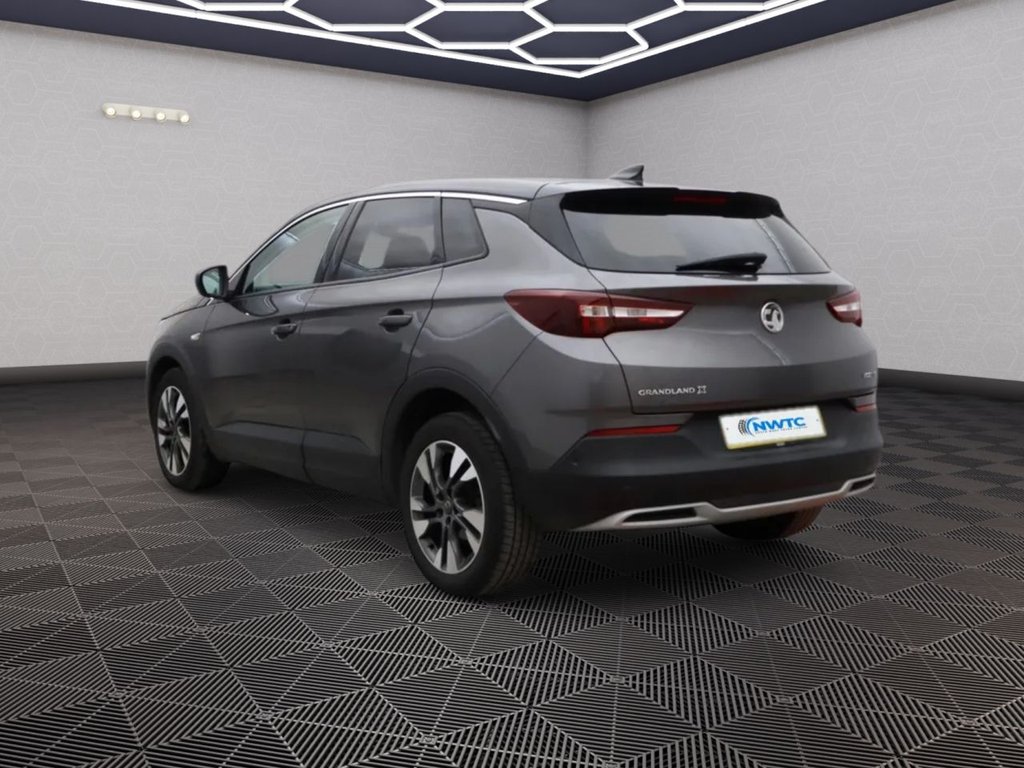 Used Vauxhall Grandland X 2020 for sale - 76119058: Photo 4