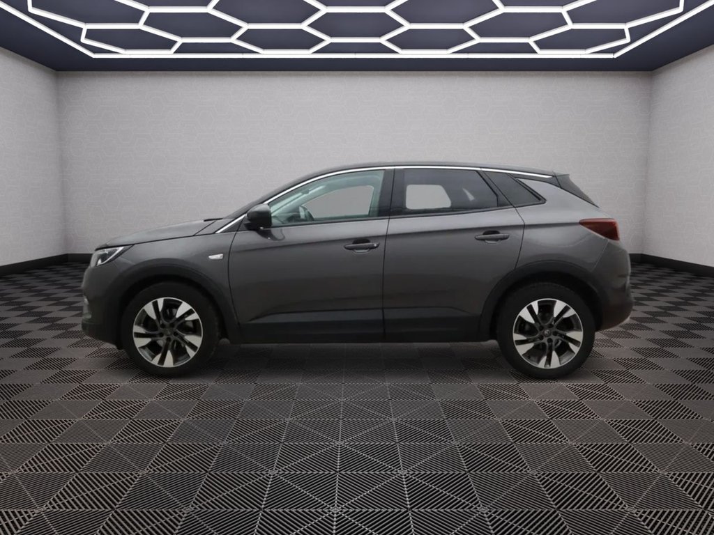 Used Vauxhall Grandland X 2020 for sale - 76119058: Photo 7