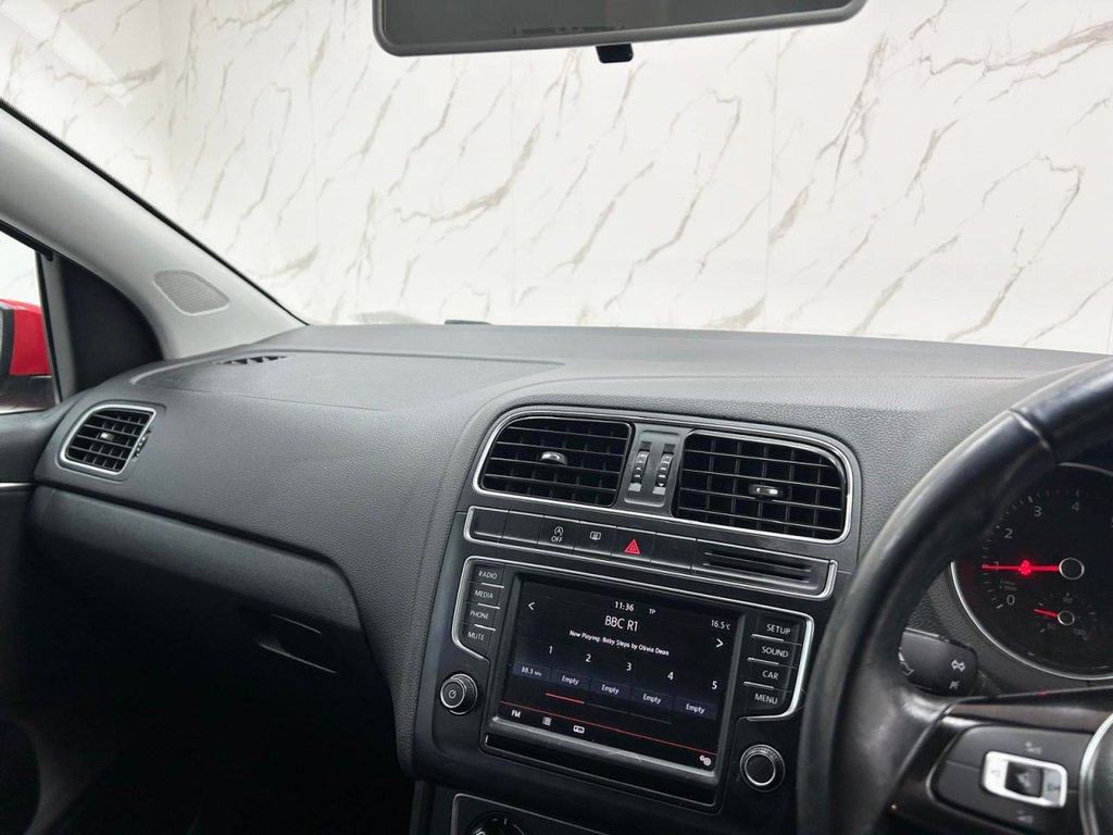 Used Volkswagen Polo 2015 for sale - 77422405: Photo 16
