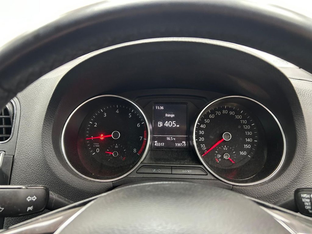 Used Volkswagen Polo 2015 for sale - 77422405: Photo 17