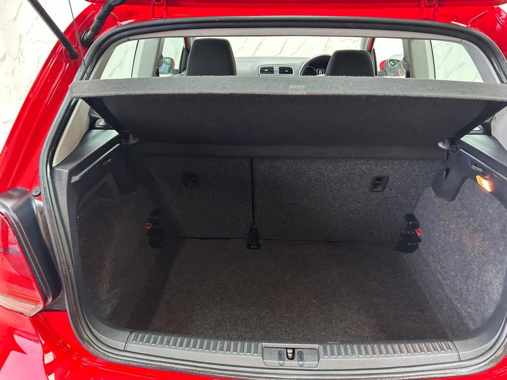 Used Volkswagen Polo 2015 for sale - 77422405: Photo 20