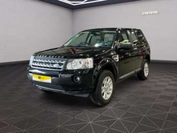 Used Land Rover Freelander 2 2012 for sale - 74647924: Photo