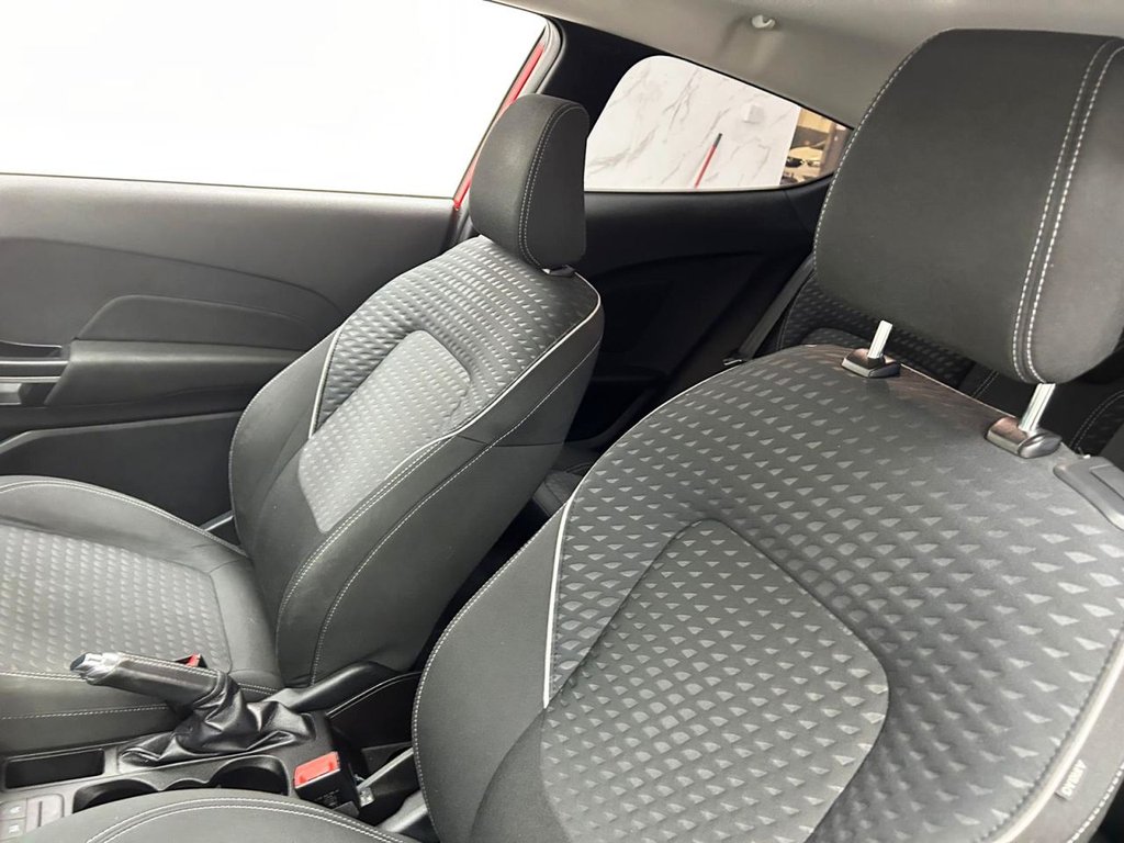 Used Ford Fiesta 2017 for sale - 76686600: Photo 13
