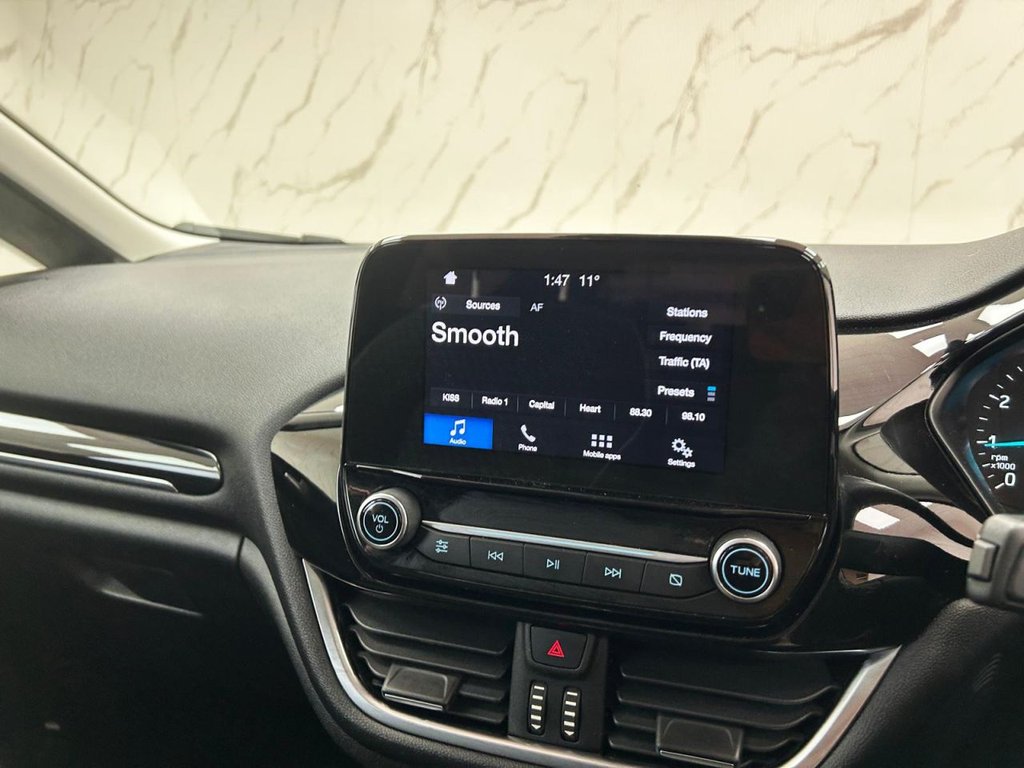 Used Ford Fiesta 2017 for sale - 76686600: Photo 14