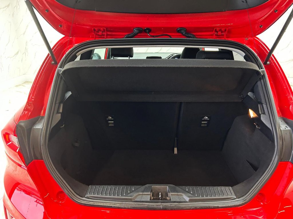 Used Ford Fiesta 2017 for sale - 76686600: Photo 19