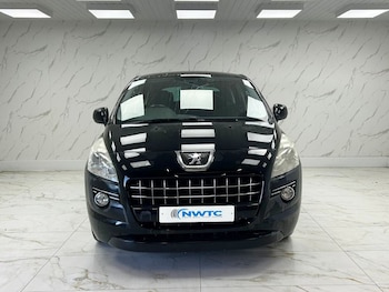Used Peugeot 3008 2010 for sale - 76604749: Photo