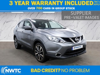 Used Nissan Qashqai 2017 for sale - 78930831: Photo