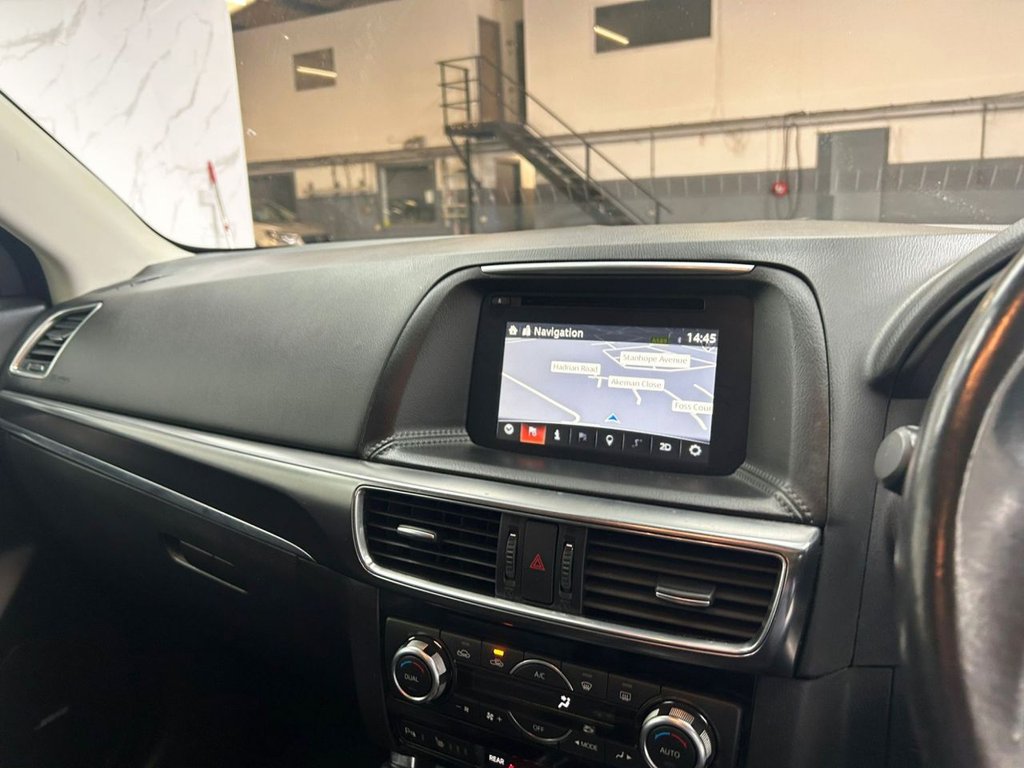 Used Mazda CX-5 2015 for sale - 77249776: Photo 13
