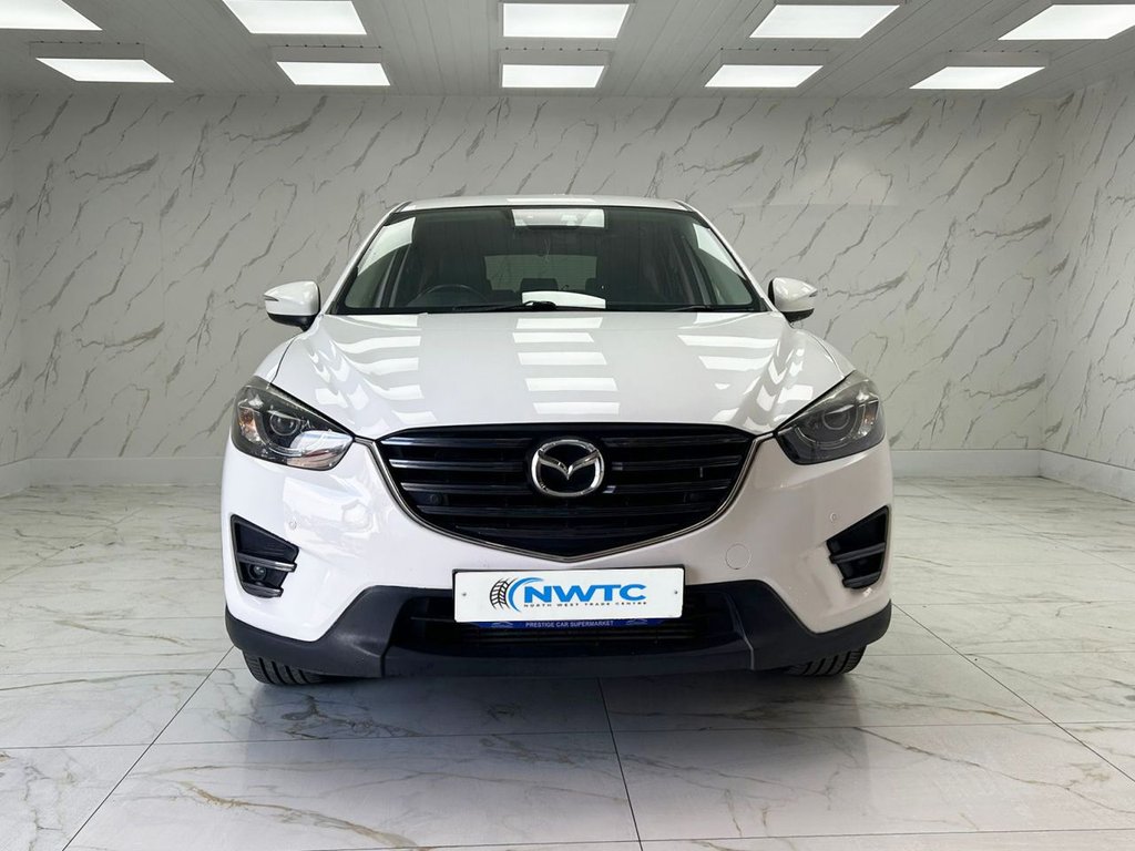 Used Mazda CX-5 2015 for sale - 77249776: Photo 3