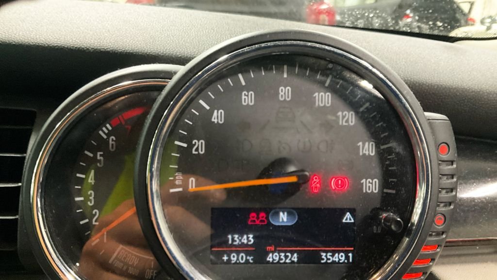 Used MINI Hatch 2015 for sale - 77302640: Photo 12