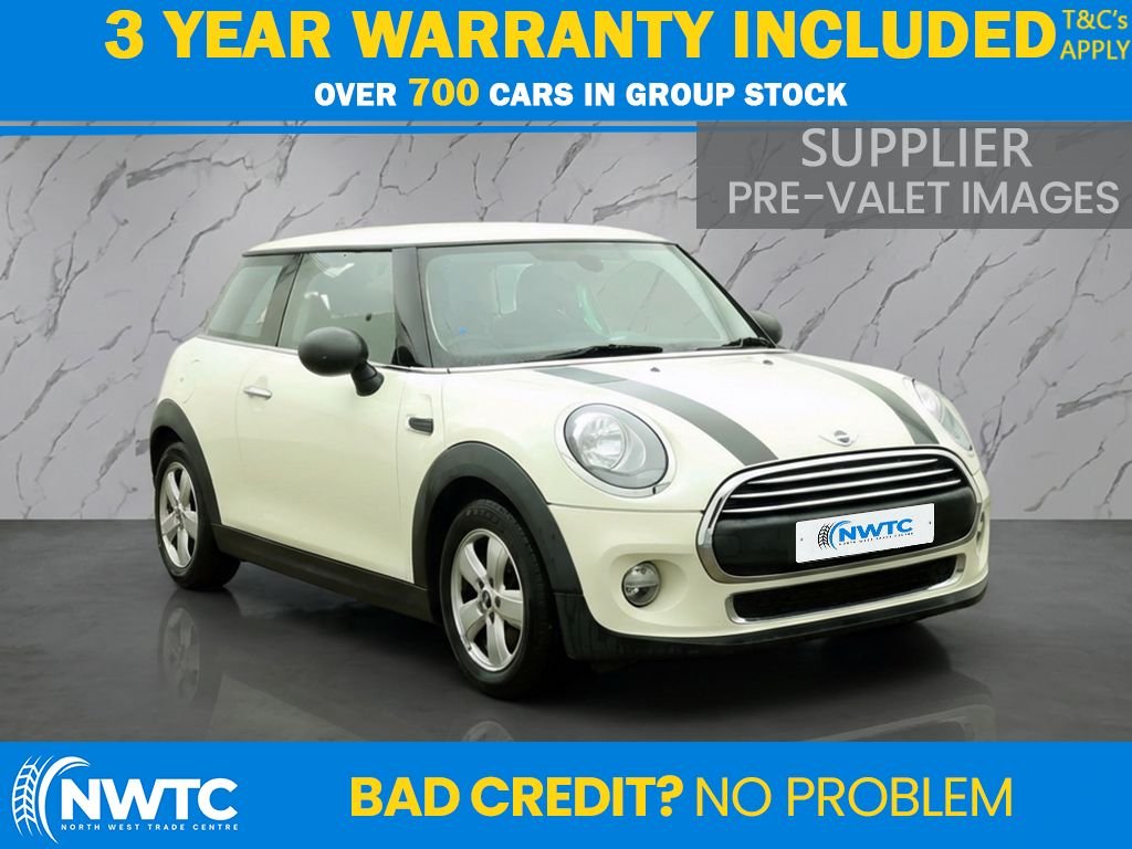 Used MINI Hatch 2015 for sale - 77302640: Photo 2