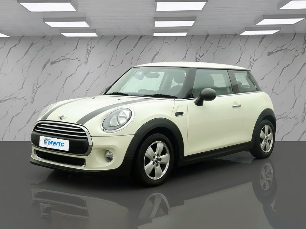 Used MINI Hatch 2015 for sale - 77302640: Photo 3
