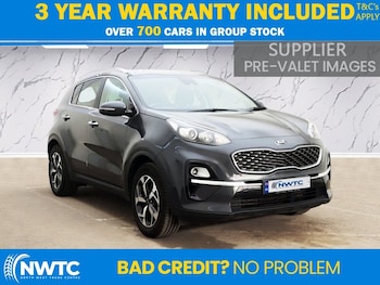 Used Kia Sportage 2018 for sale - 78919408: Photo