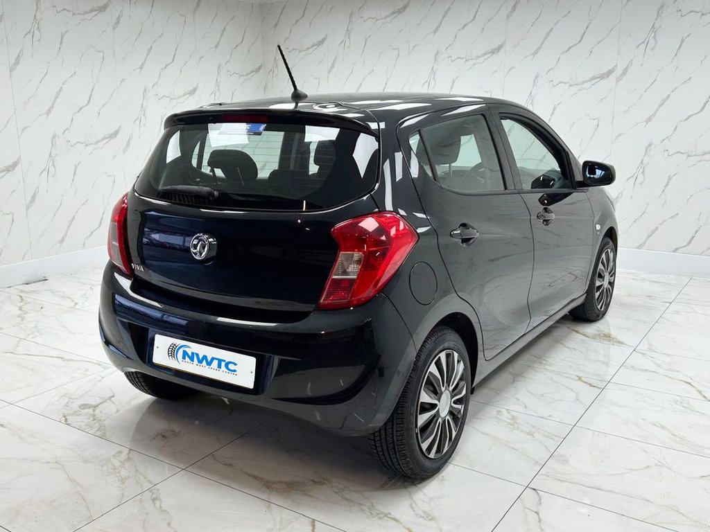 Used Vauxhall Viva 2015 for sale - 76820532: Photo 11
