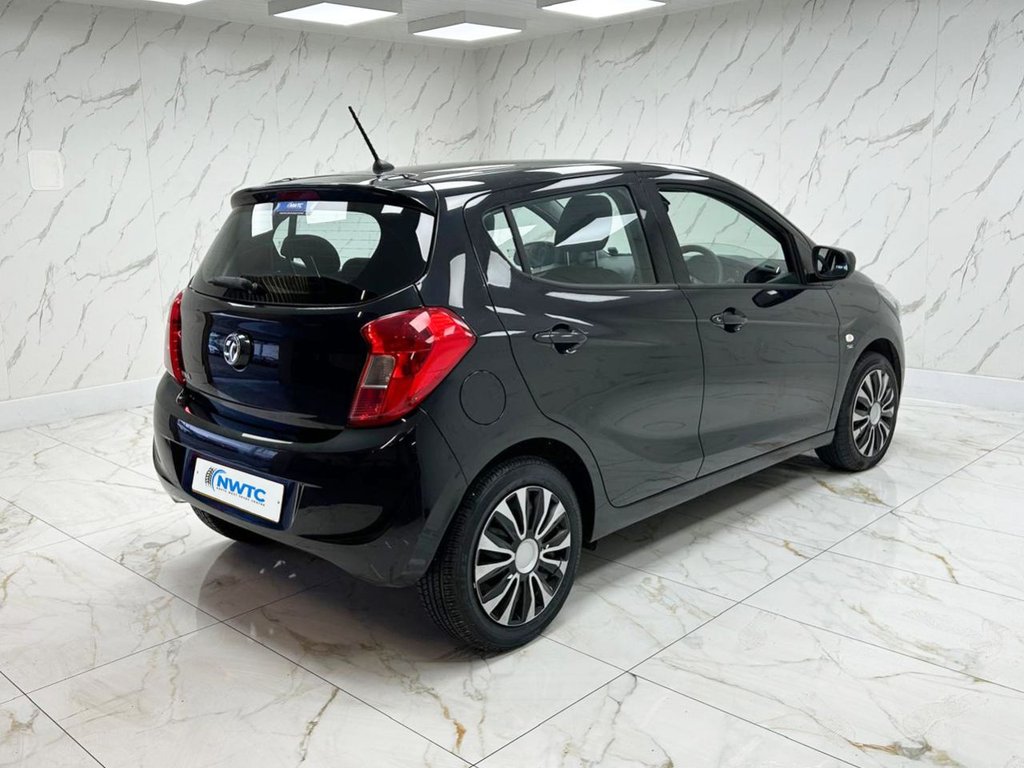 Used Vauxhall Viva 2015 for sale - 76820532: Photo 12