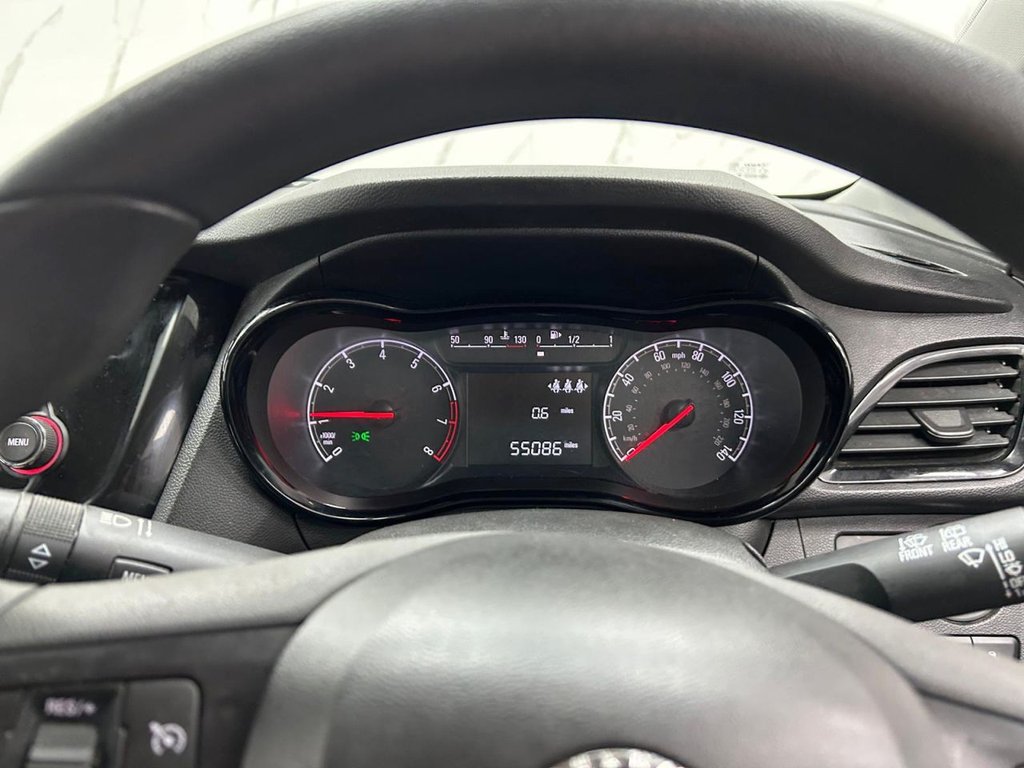 Used Vauxhall Viva 2015 for sale - 76820532: Photo 13